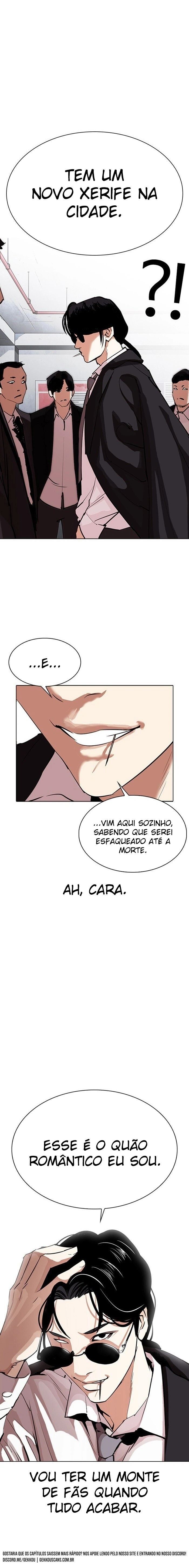 Read Aparências  Pt Br Manga Online