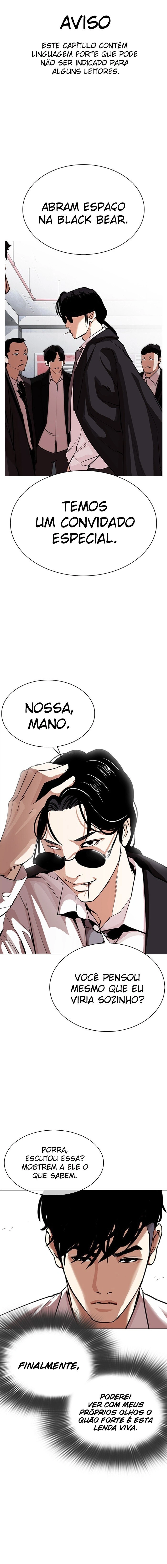 Read Aparências  Pt Br Manga Online