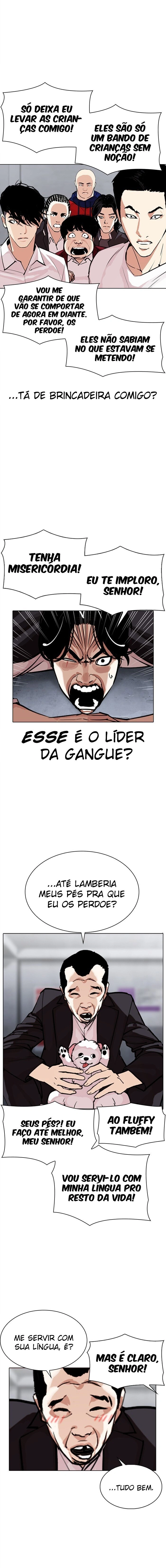 Read Aparências  Pt Br Manga Online