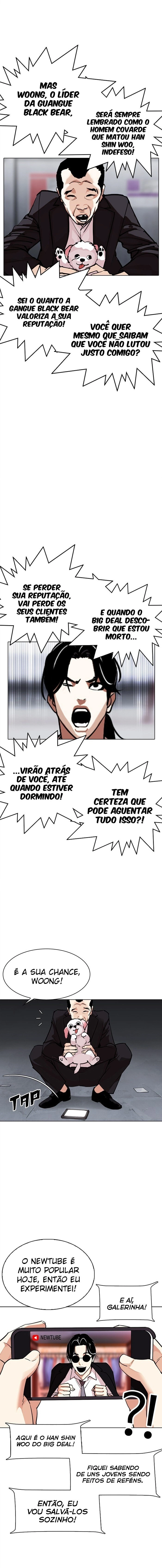 Read Aparências  Pt Br Manga Online