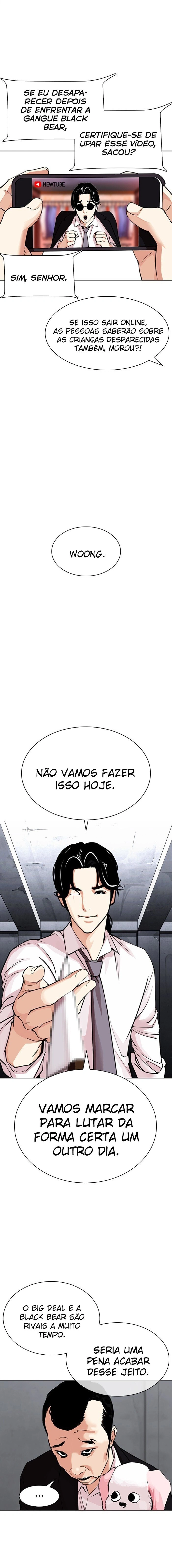 Read Aparências  Pt Br Manga Online