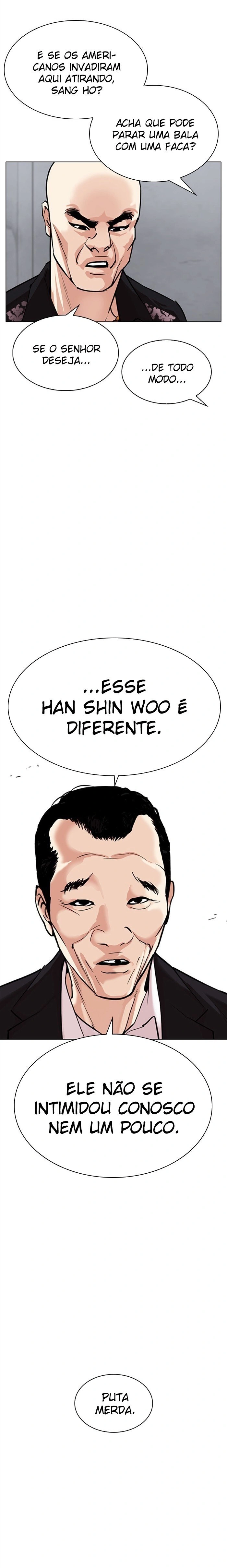 Read Aparências  Pt Br Manga Online