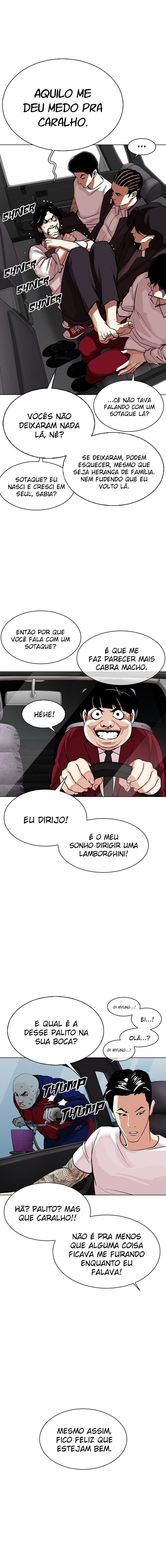 Read Aparências  Pt Br Manga Online