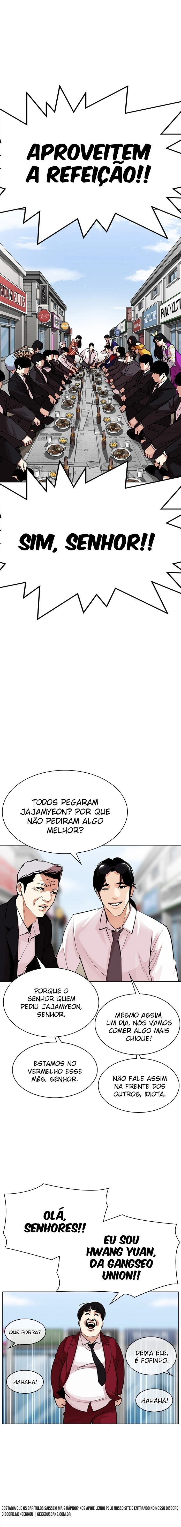 Read Aparências  Pt Br Manga Online