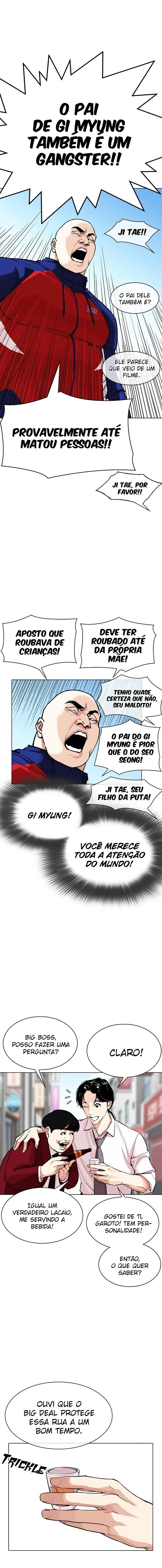 Read Aparências  Pt Br Manga Online