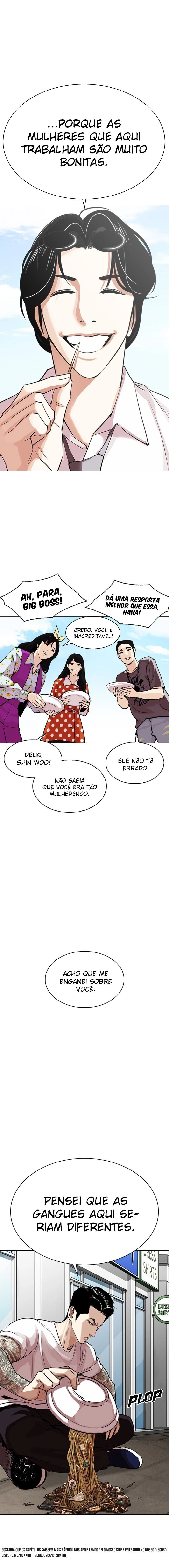 Read Aparências  Pt Br Manga Online