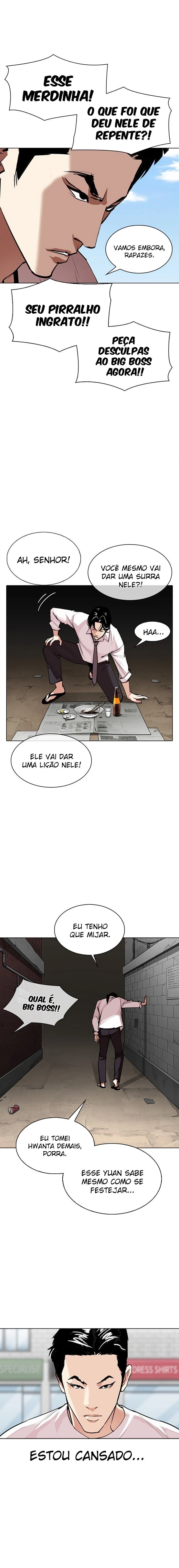 Read Aparências  Pt Br Manga Online