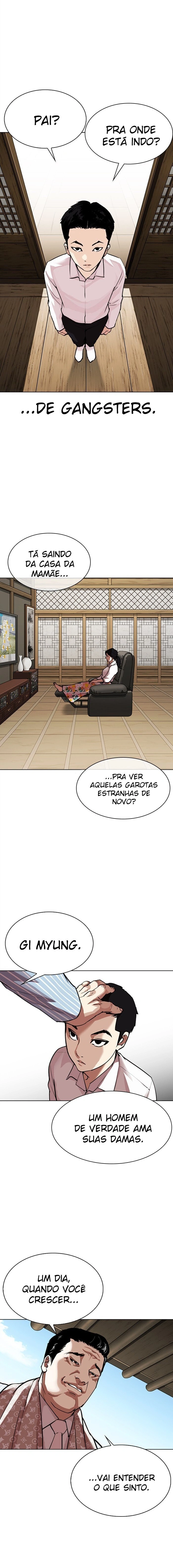 Read Aparências  Pt Br Manga Online