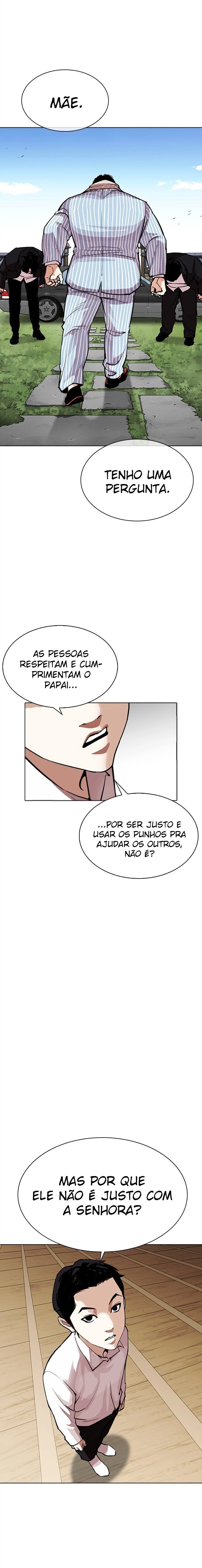 Read Aparências  Pt Br Manga Online