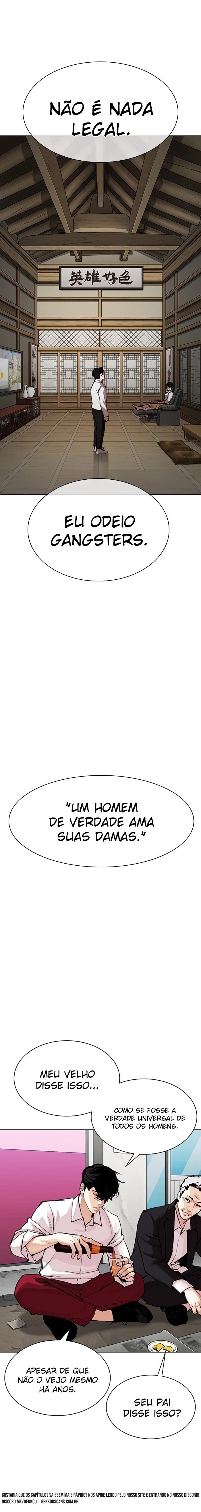 Read Aparências  Pt Br Manga Online