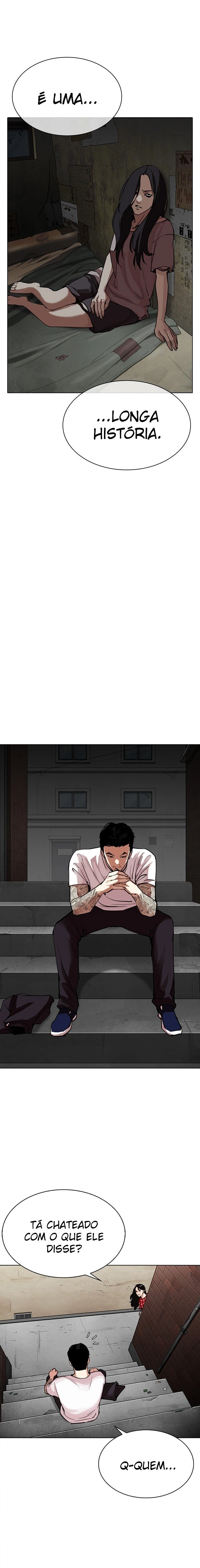 Read Aparências  Pt Br Manga Online