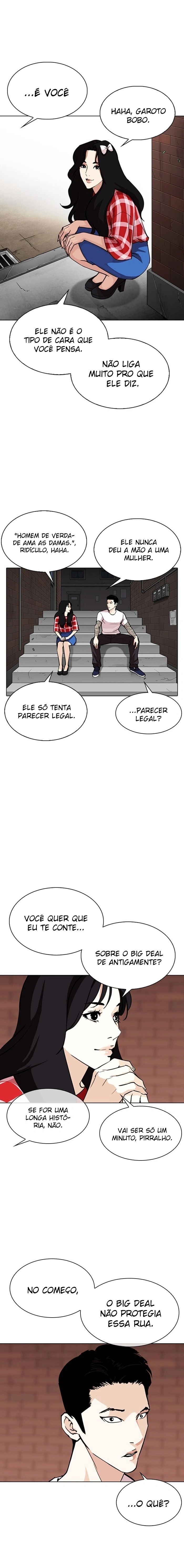 Read Aparências  Pt Br Manga Online