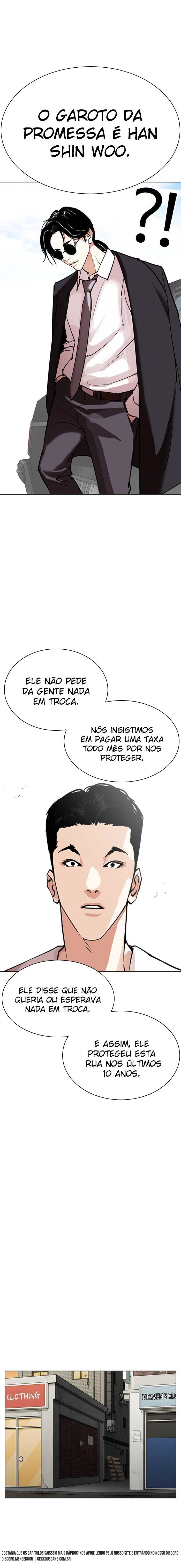Read Aparências  Pt Br Manga Online