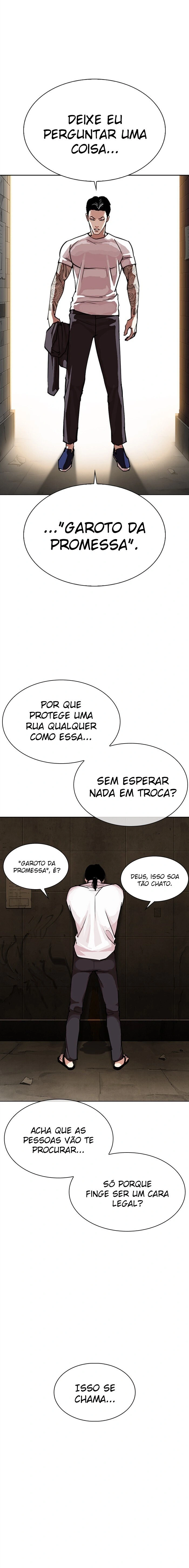 Read Aparências  Pt Br Manga Online