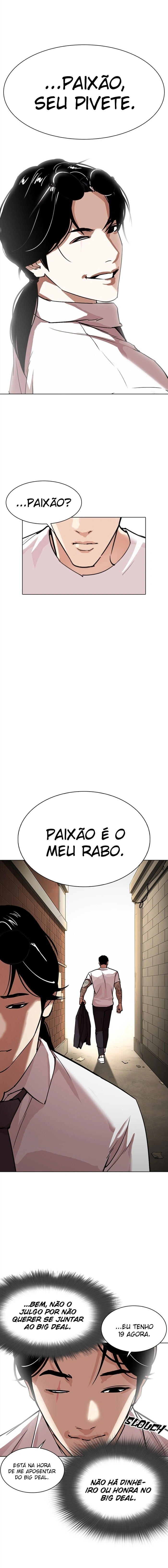 Read Aparências  Pt Br Manga Online