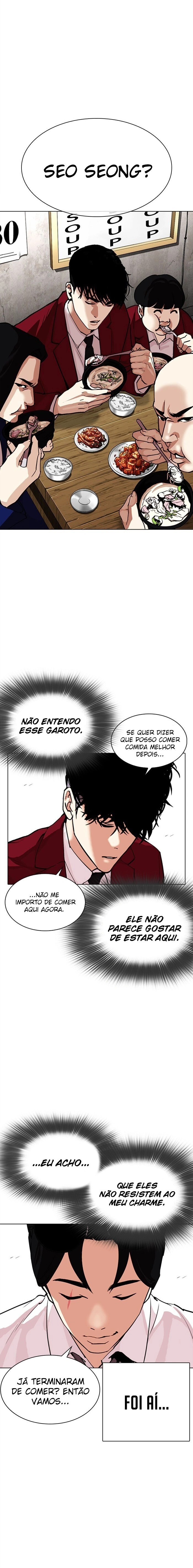 Read Aparências  Pt Br Manga Online