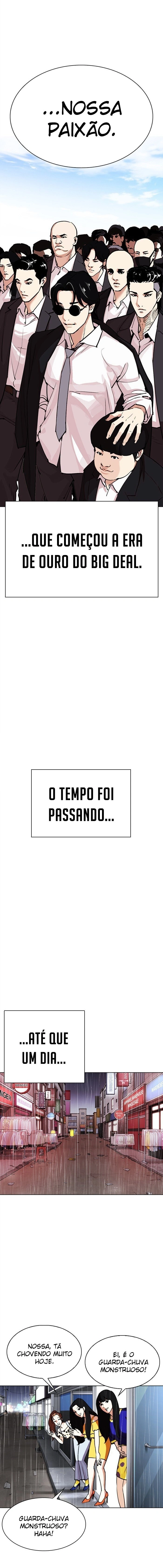 Read Aparências  Pt Br Manga Online
