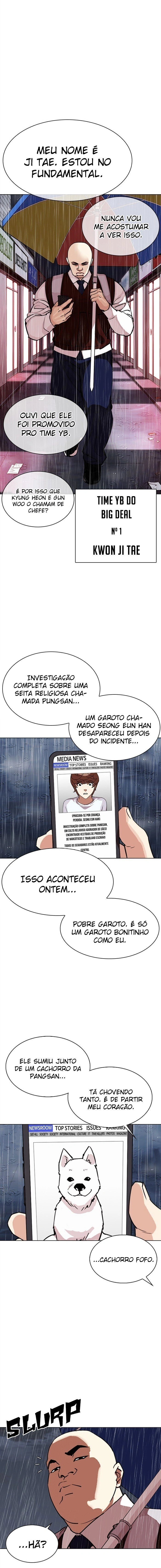 Read Aparências  Pt Br Manga Online
