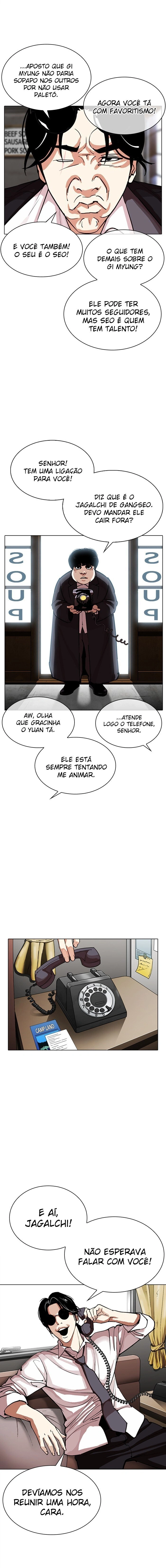 Read Aparências  Pt Br Manga Online