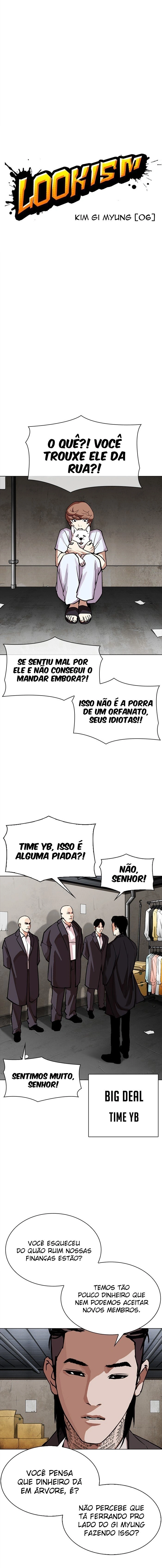 Read Aparências  Pt Br Manga Online