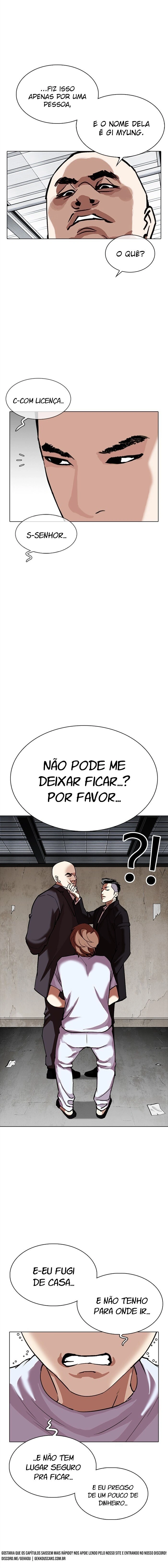 Read Aparências  Pt Br Manga Online
