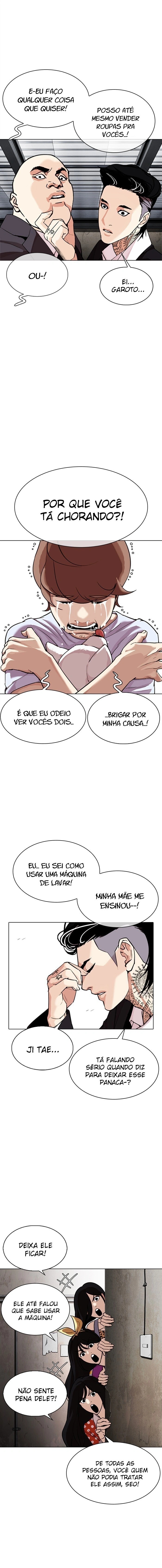 Read Aparências  Pt Br Manga Online