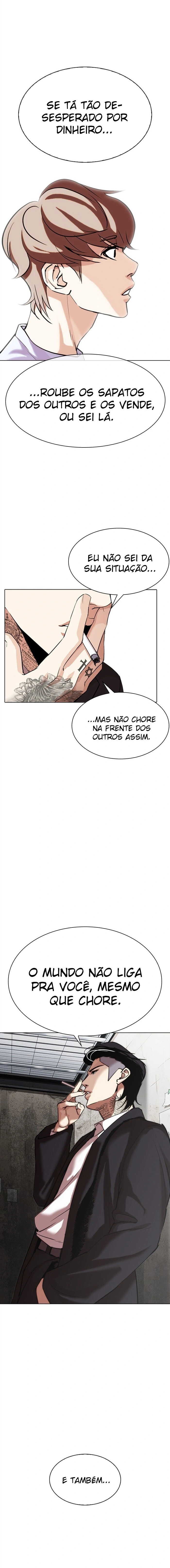 Read Aparências  Pt Br Manga Online