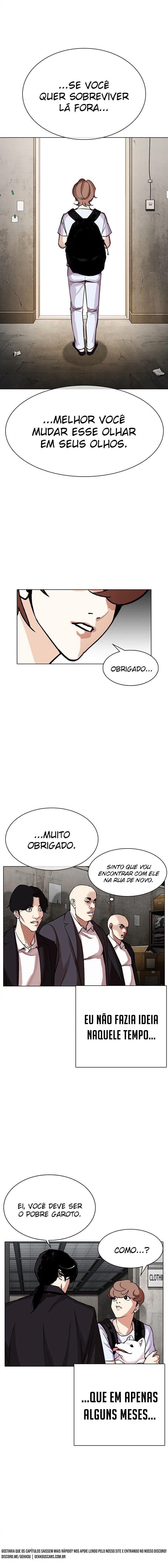 Read Aparências  Pt Br Manga Online
