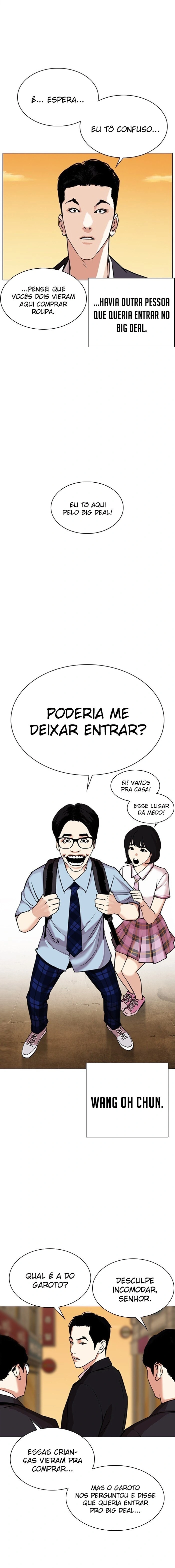 Read Aparências  Pt Br Manga Online