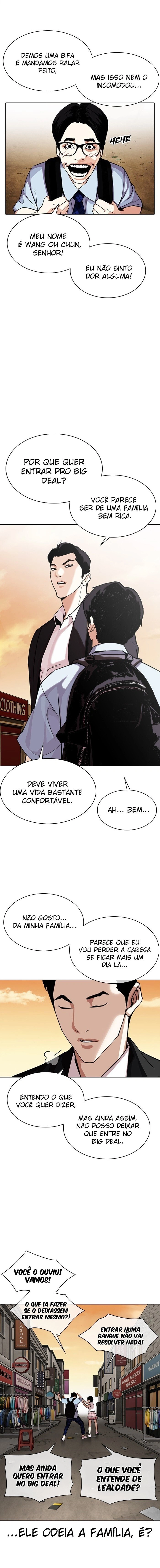 Read Aparências  Pt Br Manga Online