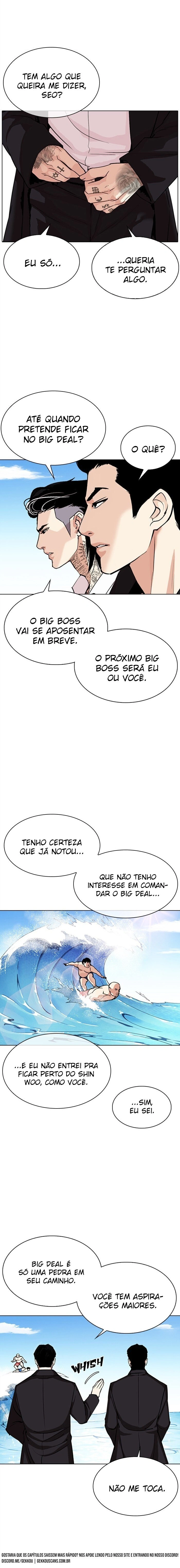 Read Aparências  Pt Br Manga Online