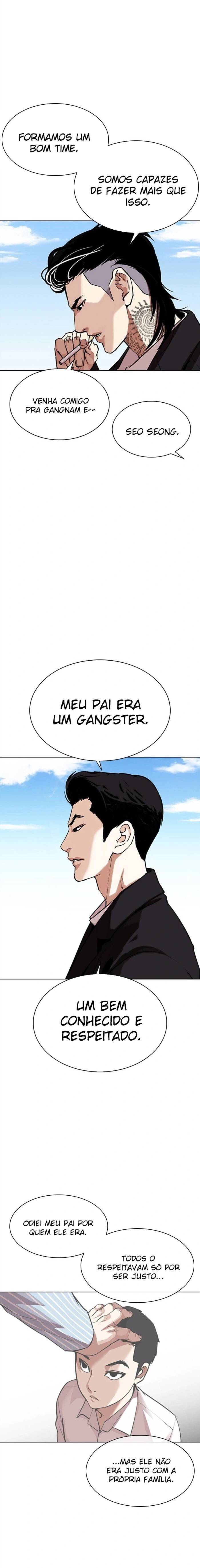 Read Aparências  Pt Br Manga Online