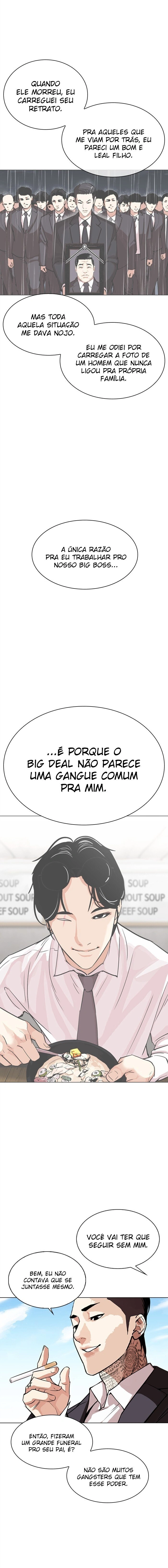 Read Aparências  Pt Br Manga Online