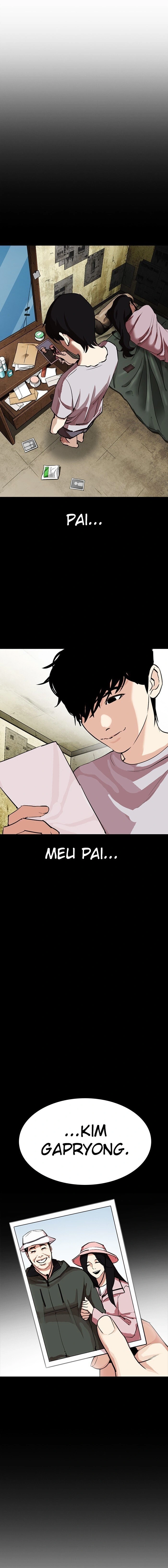 Read Aparências  Pt Br Manga Online