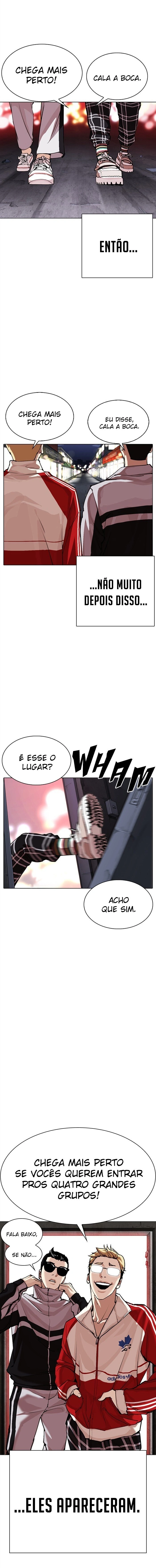 Read Aparências  Pt Br Manga Online