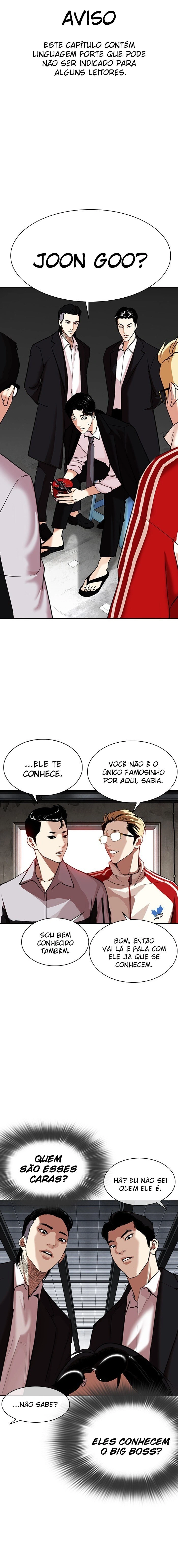 Read Aparências  Pt Br Manga Online