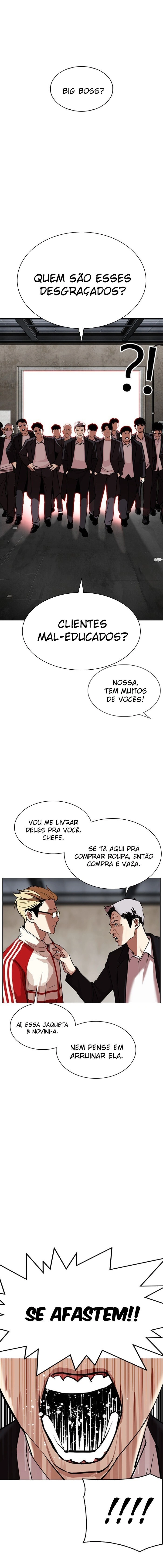 Read Aparências  Pt Br Manga Online