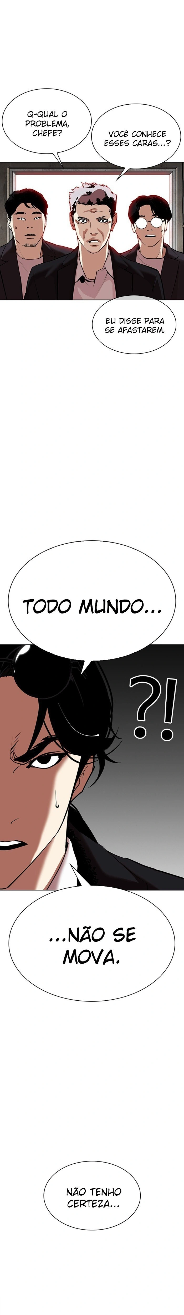 Read Aparências  Pt Br Manga Online