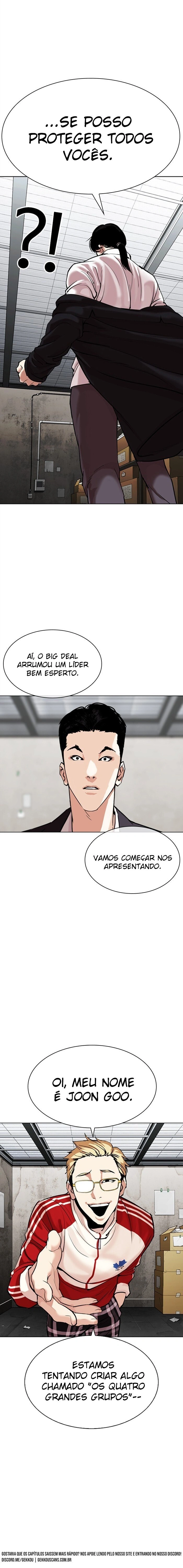 Read Aparências  Pt Br Manga Online