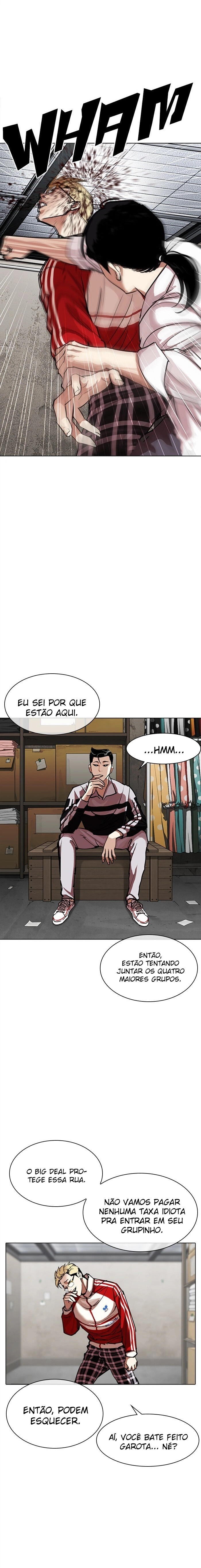 Read Aparências  Pt Br Manga Online