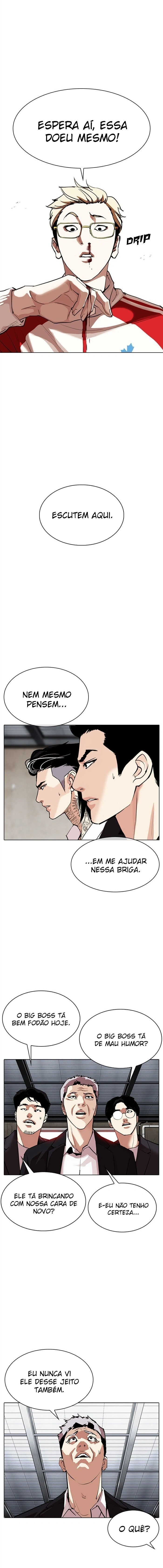 Read Aparências  Pt Br Manga Online