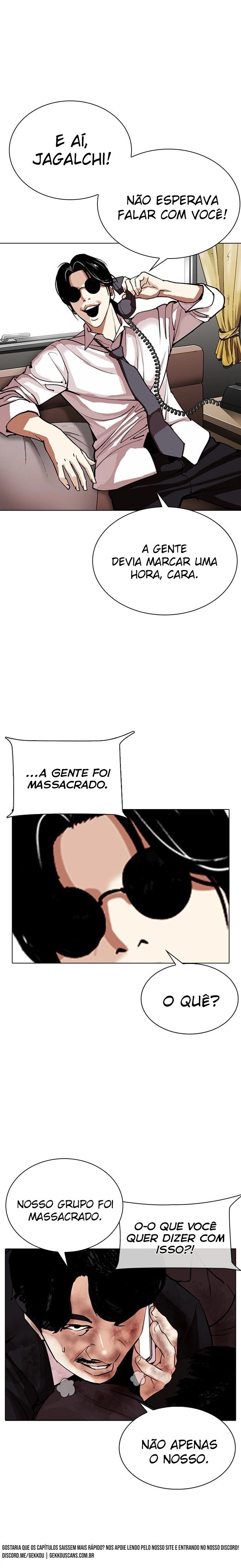 Read Aparências  Pt Br Manga Online