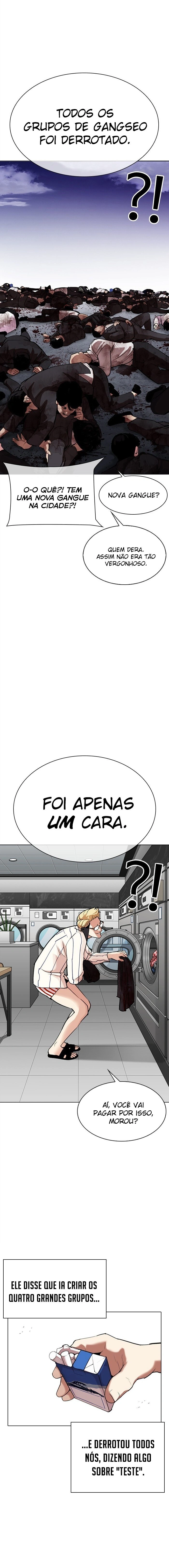 Read Aparências  Pt Br Manga Online