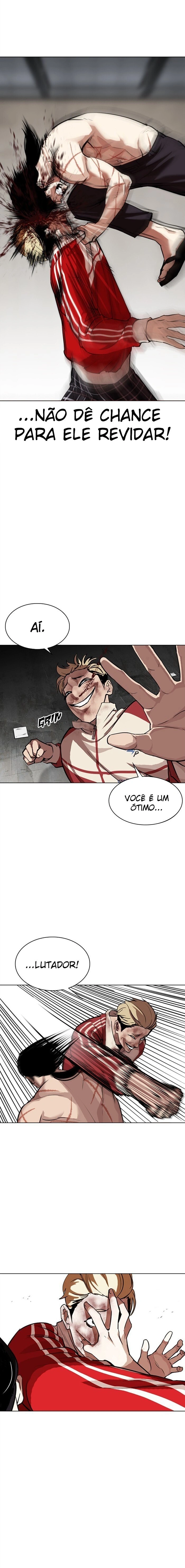 Read Aparências  Pt Br Manga Online