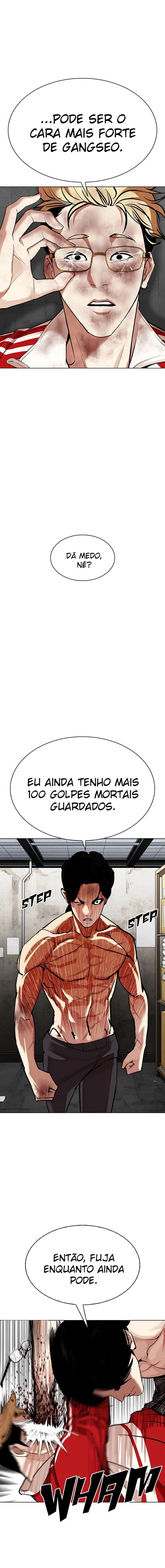 Read Aparências  Pt Br Manga Online