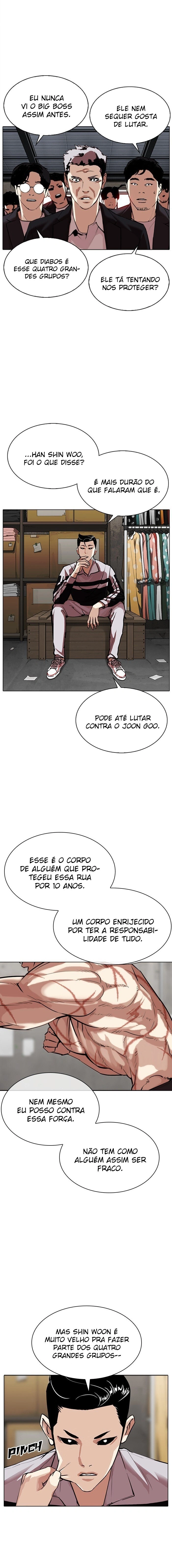 Read Aparências  Pt Br Manga Online