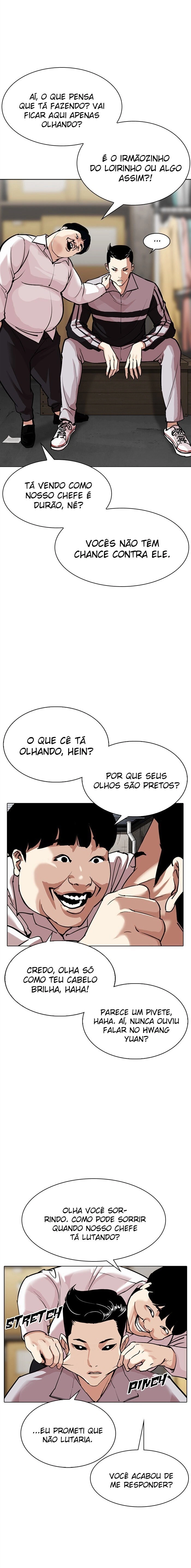Read Aparências  Pt Br Manga Online