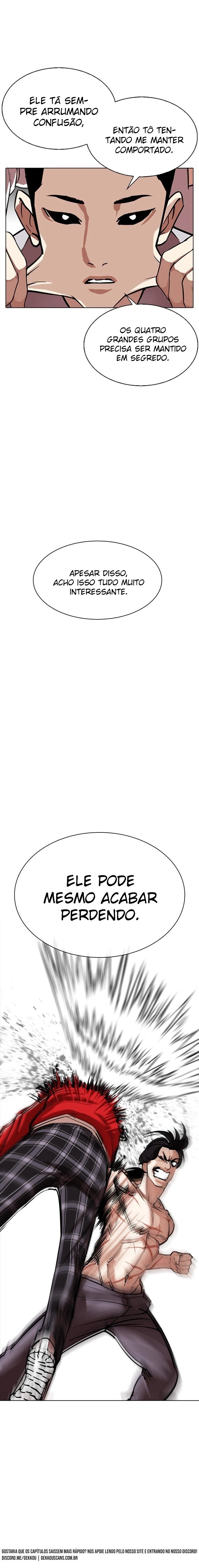 Read Aparências  Pt Br Manga Online