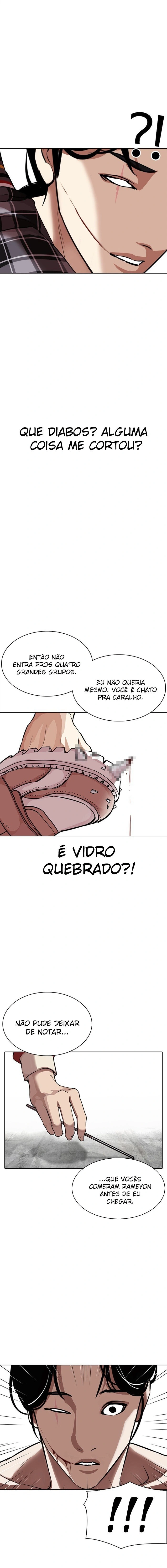 Read Aparências  Pt Br Manga Online
