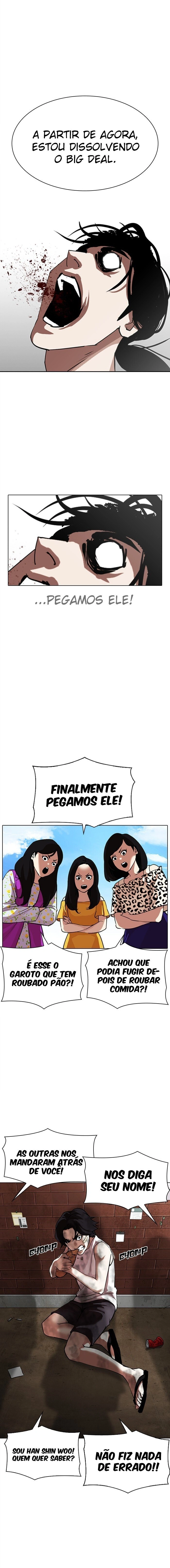 Read Aparências  Pt Br Manga Online